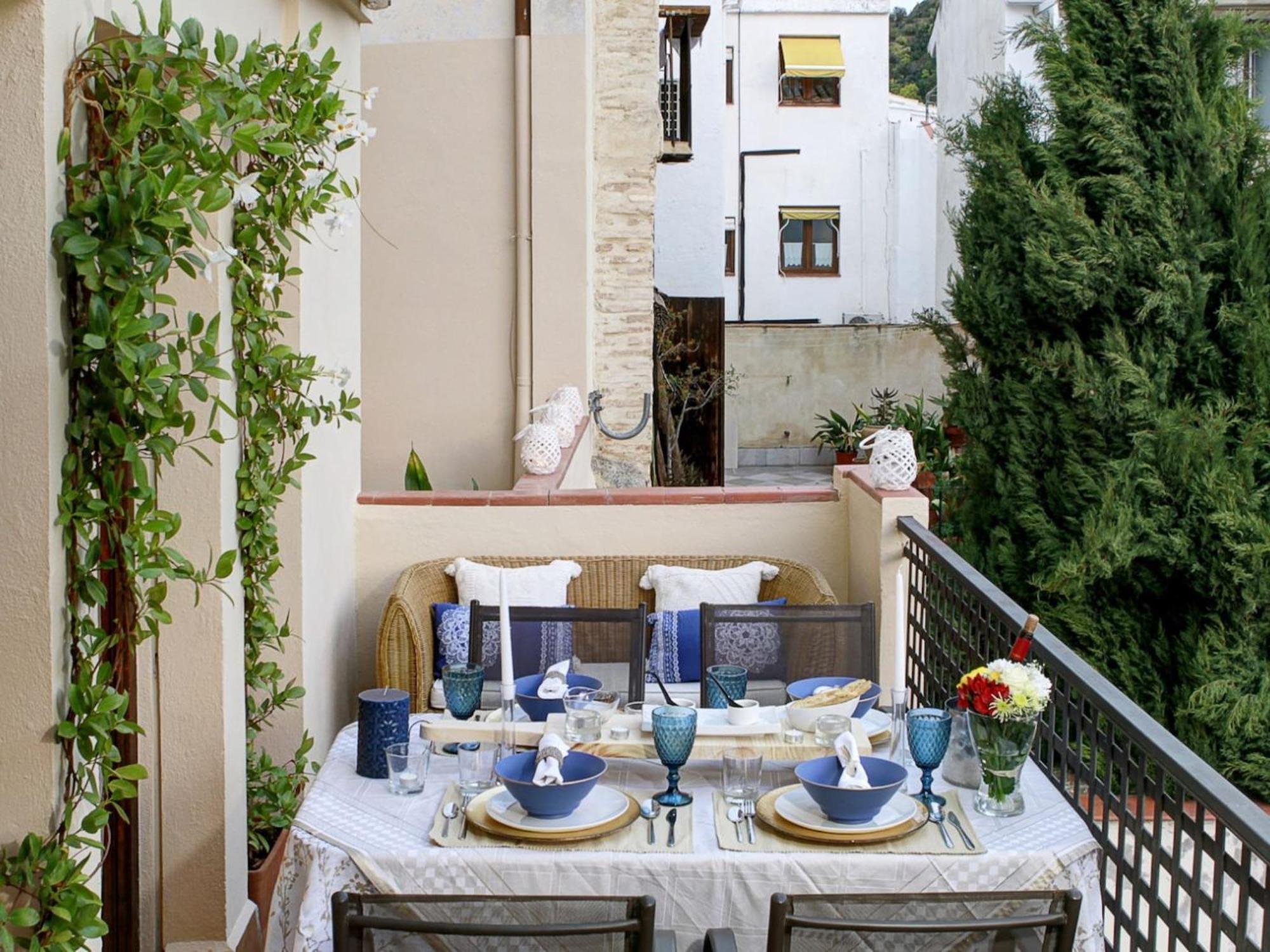 Chezmoihomes Alhambra Penthouse 2 Private Terraces Granada Esterno foto